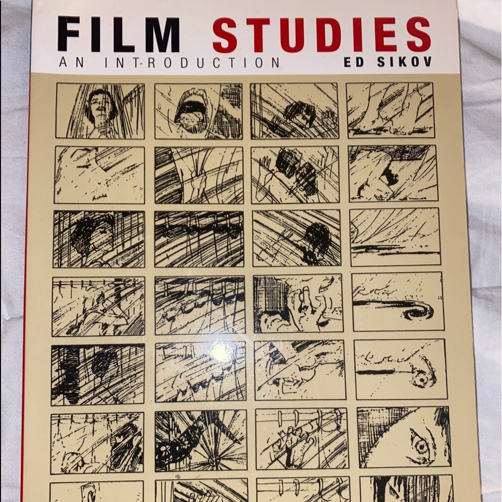 Introduction to Film Studies